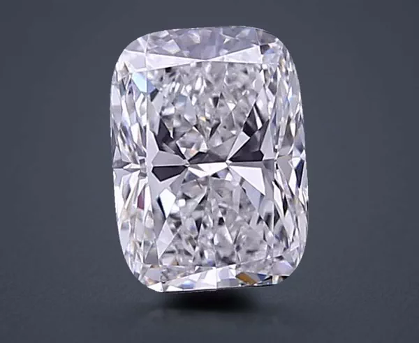 1.19 Carat · D · VVS2 Rare Carat Ideal Cut
