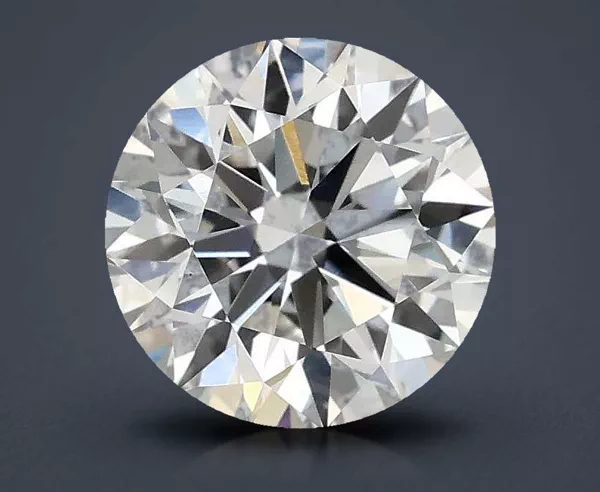 1.42 Carat · E · VS2 Rare Carat Ideal Cut