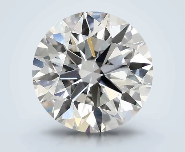 1.42 Carat · E · VS2 Rare Carat Ideal Cut
