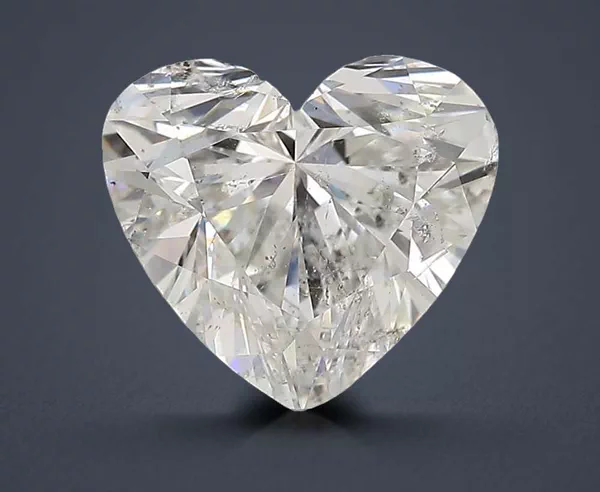1.55 Carat · G · SI2 excellent Cut
