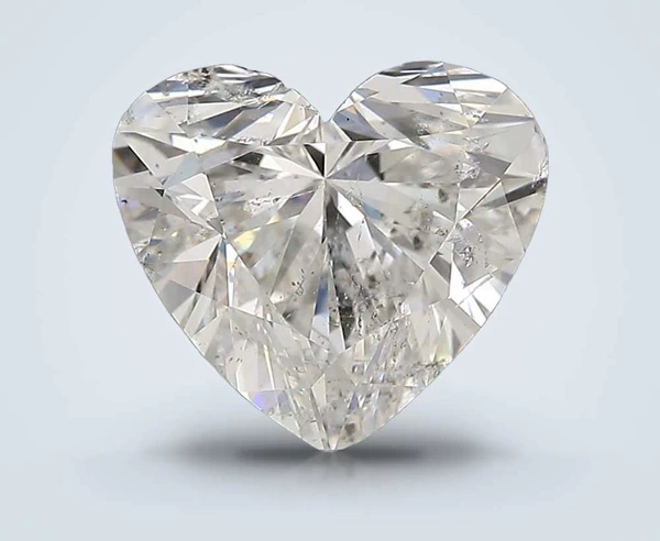 1.55 Carat · G · SI2 excellent Cut