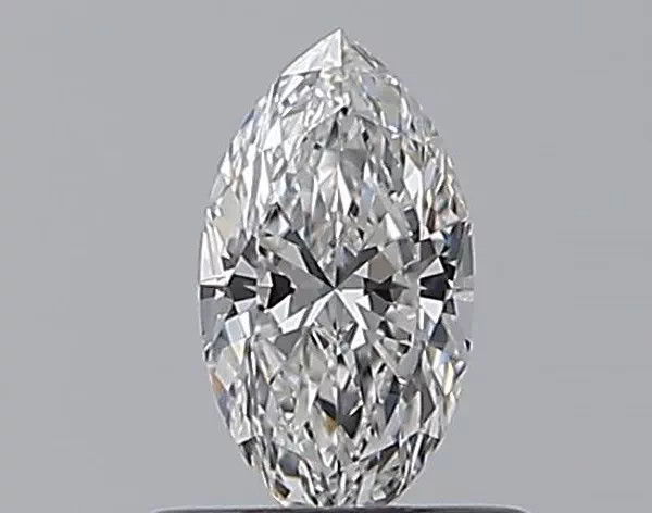 0.43 Carat · E · VVS2 Rare Carat Ideal Cut