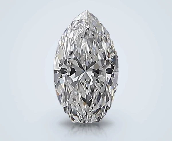 0.43 Carat · E · VVS2 Rare Carat Ideal Cut