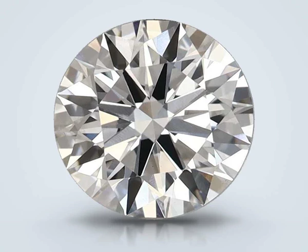 1.69 Carat · E · VS1 Rare Carat Ideal Cut