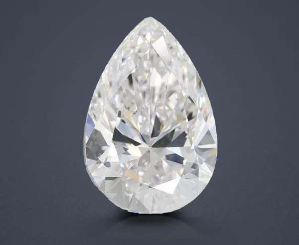 3.04 Carat · D · FL Rare Carat Ideal Cut