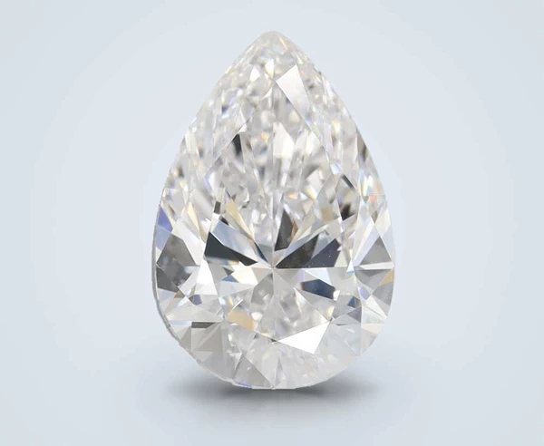 3.04 Carat · D · FL Rare Carat Ideal Cut