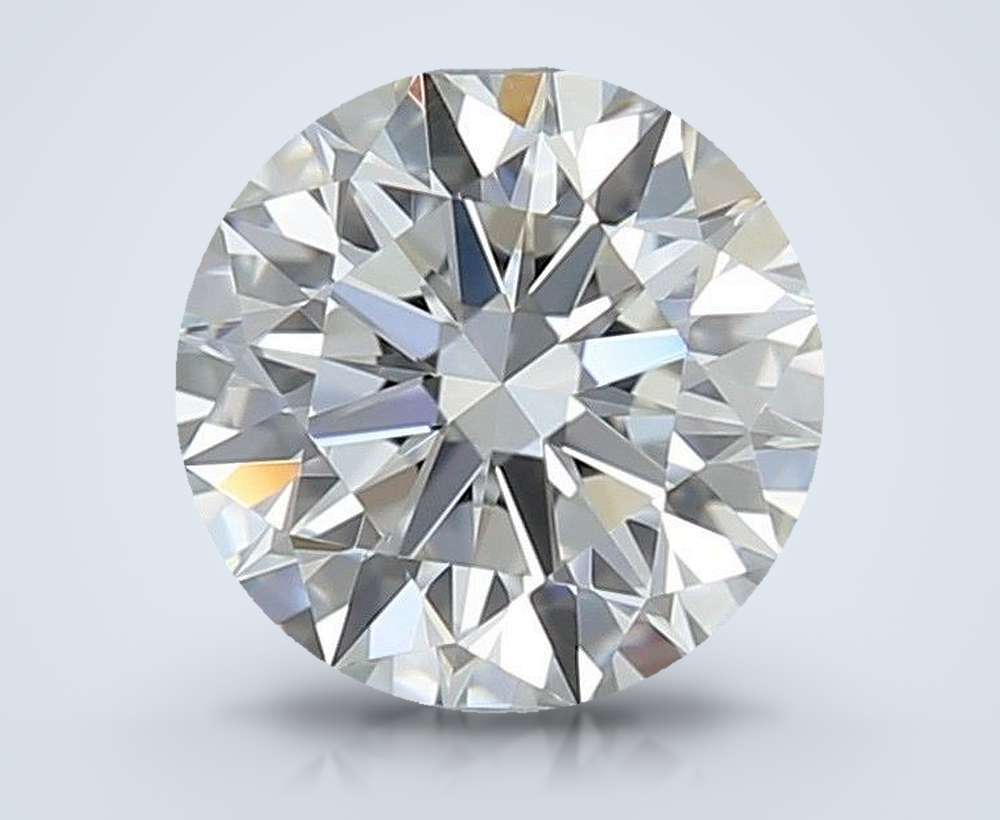 0.3 Carat · J · VVS1 Rare Carat Ideal Cut