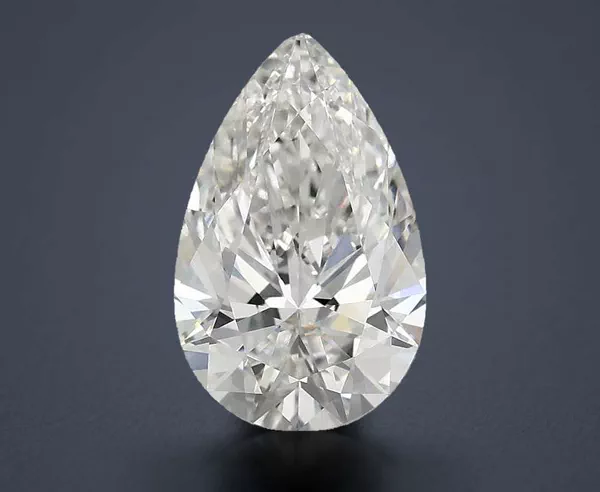 2.89 Carat · F · VVS2 Rare Carat Ideal Cut