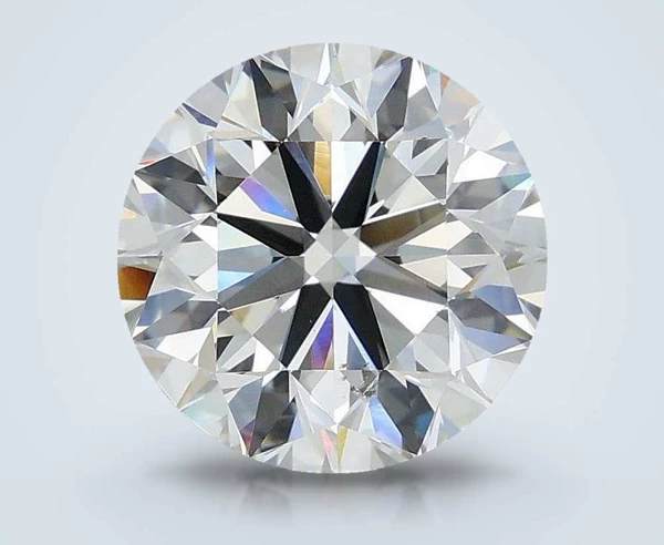 2.9 Carat · I · VS2 excellent Cut