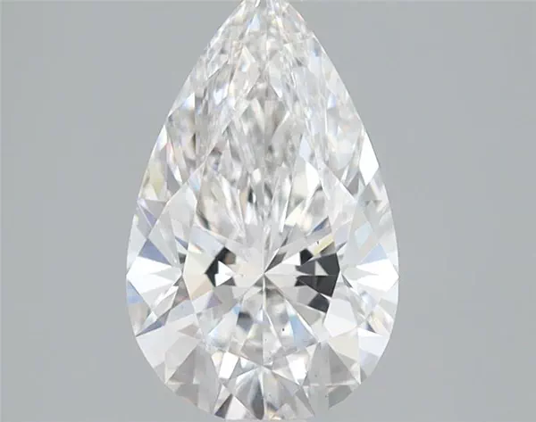 1.28 Carat · D · VS2 Rare Carat Ideal Cut
