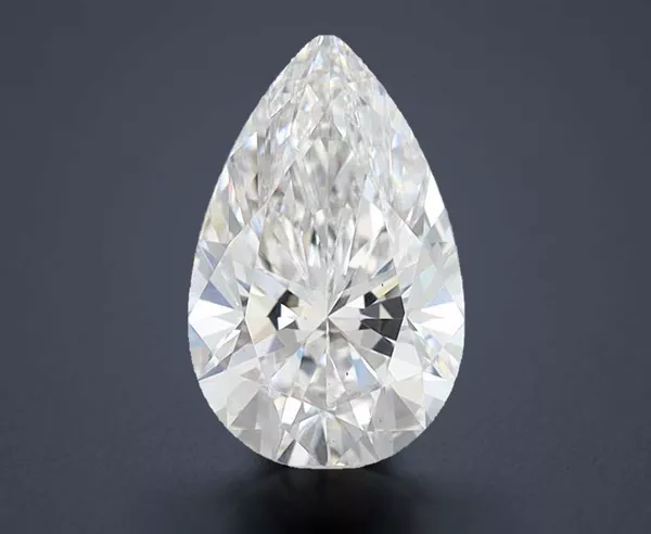 1.28 Carat · D · VS2 Rare Carat Ideal Cut