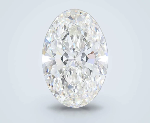 6.72 Carat · F · VVS1 Rare Carat Ideal Cut