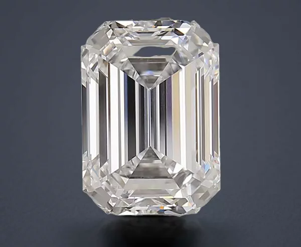 2.56 Carat · D · VVS1 Rare Carat Ideal Cut