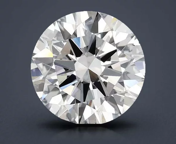 1.97 Carat · E · VS2 Rare Carat Ideal Cut