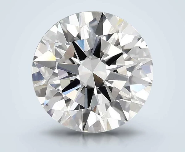 1.97 Carat · E · VS2 Rare Carat Ideal Cut