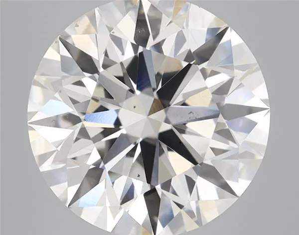 6.31 Carat · G · VS2 Rare Carat Ideal Cut