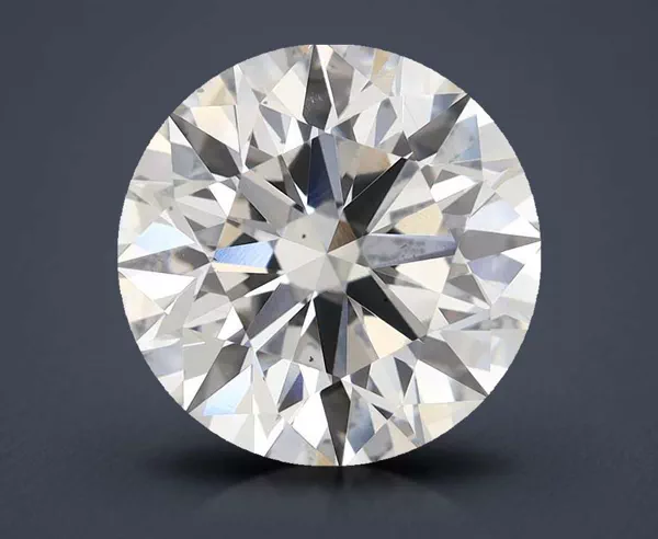 6.31 Carat · G · VS2 Rare Carat Ideal Cut