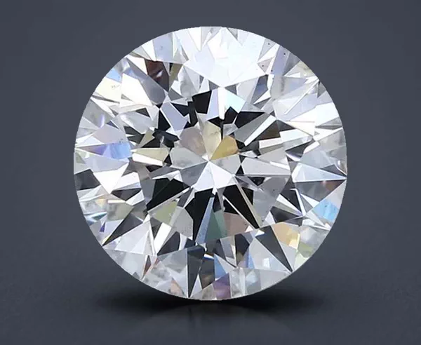 3.69 Carat · E · SI1 Rare Carat Ideal Cut