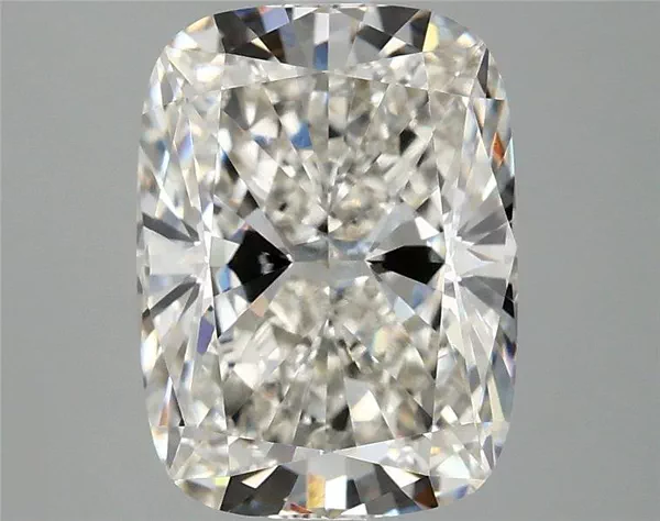 4.03 Carat · G · VVS2 Rare Carat Ideal Cut