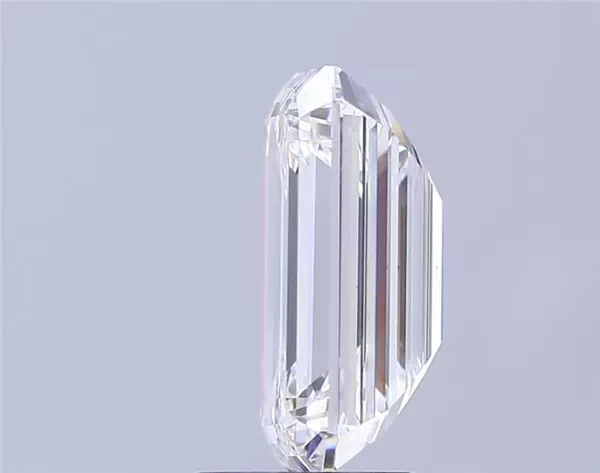 3.53 Carat · E · VS2 Rare Carat Ideal Cut