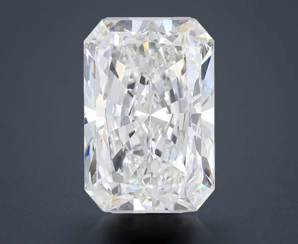 7.09 Carat · E · VS1 Rare Carat Ideal Cut