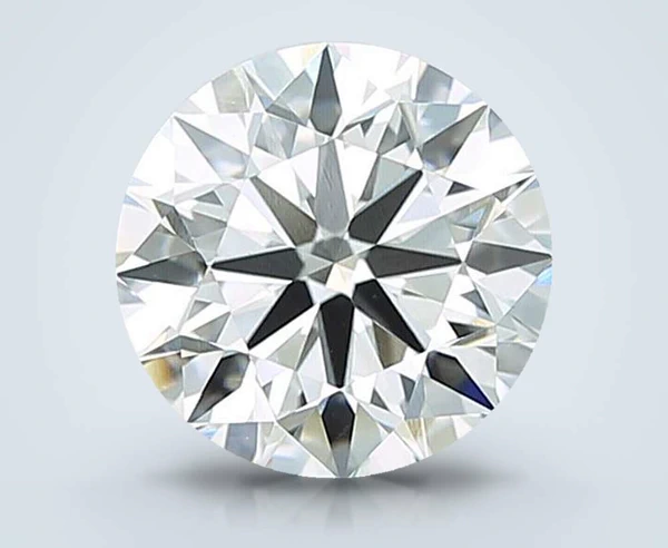 2 Carat · E · VS1 ideal Cut