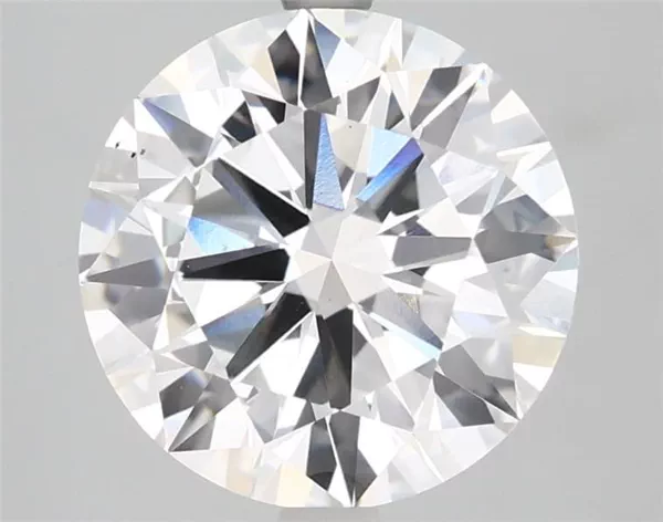 3.59 Carat · F · VS2 excellent Cut