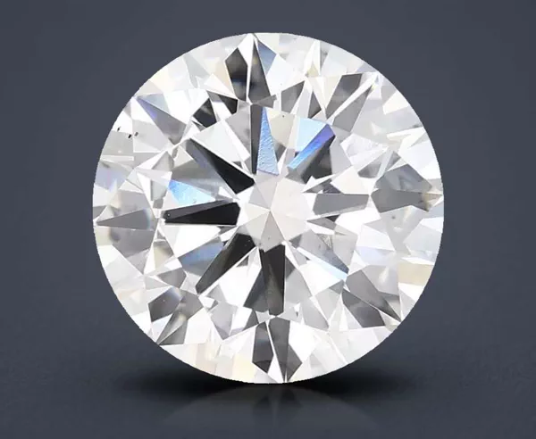 3.59 Carat · F · VS2 excellent Cut