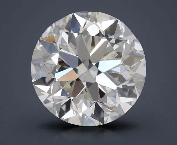 0.81 Carat · J · VS1 very good Cut