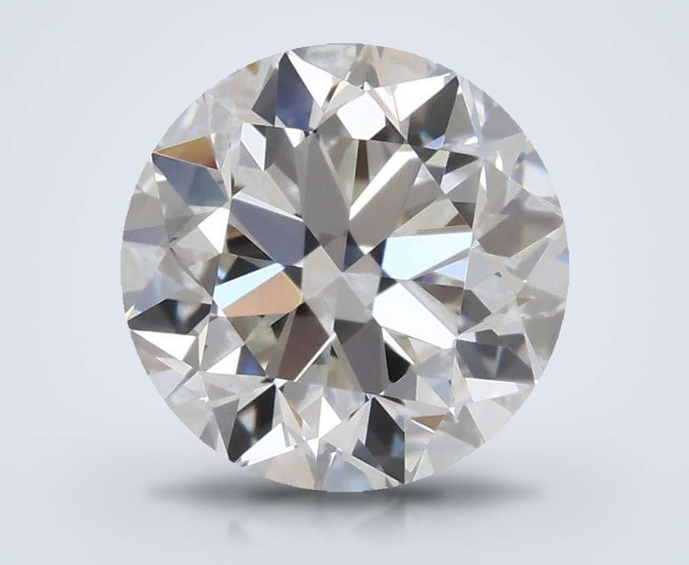 0.81 Carat · J · VS1 very good Cut