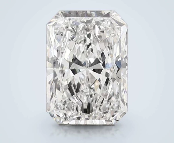 1.54 Carat · E · VS2 Rare Carat Ideal Cut