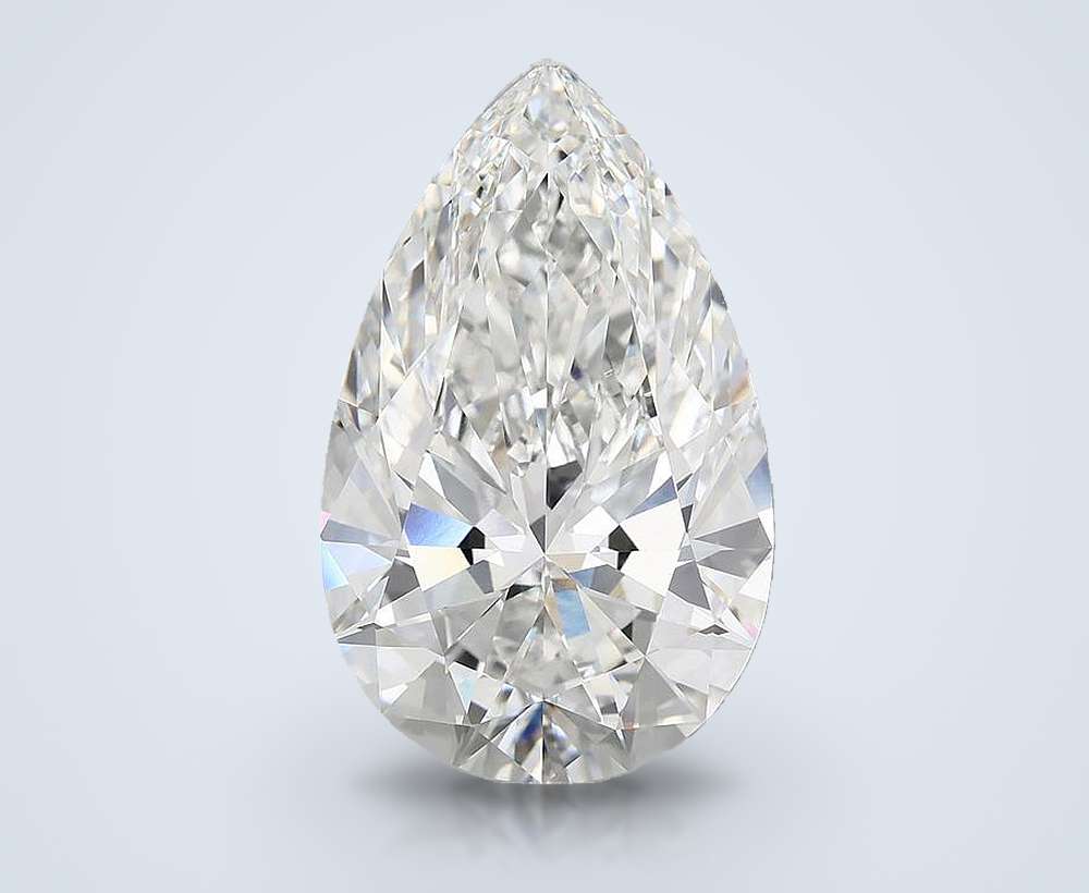 12.16 Carat · F · VVS2 Rare Carat Ideal Cut