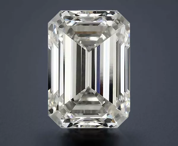 3.14 Carat · G · VS1 Rare Carat Ideal Cut