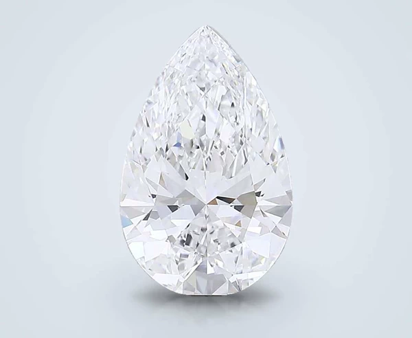 10.82 Carat · E · VVS2 Rare Carat Ideal Cut