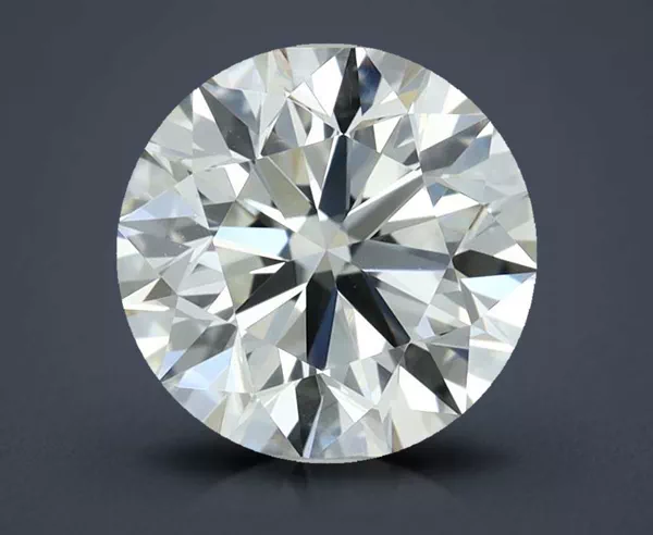 0.71 Carat · H · IF excellent Cut