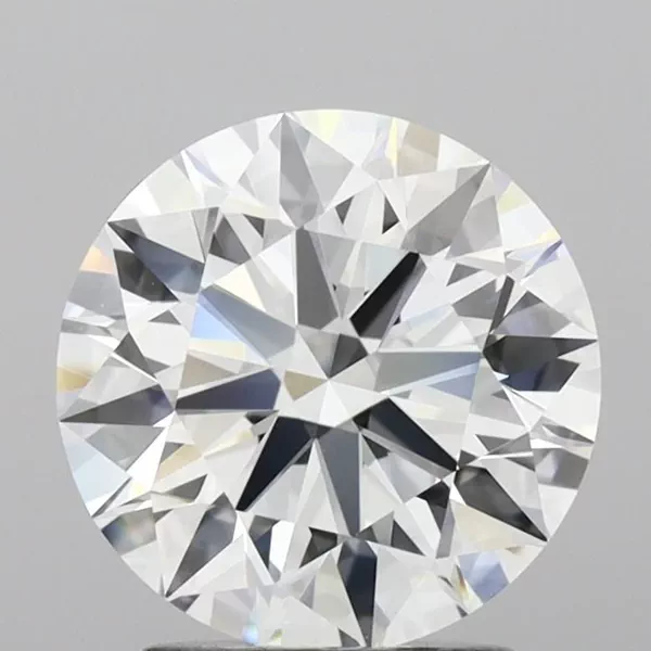 2.95 Carat · D · VVS1 Rare Carat Ideal Cut