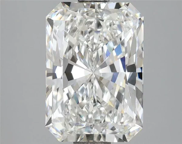 2.59 Carat · F · VVS2 Rare Carat Ideal Cut