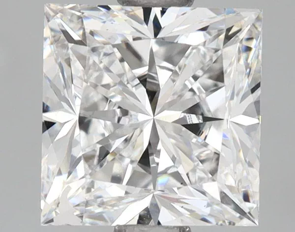 1.96 Carat · D · VS1 Rare Carat Ideal Cut