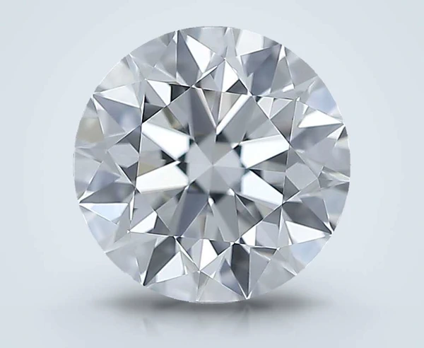 0.62 Carat · E · VVS2 excellent Cut