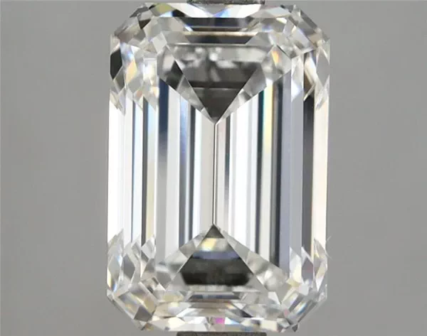 3.37 Carat · E · VVS1 very good Cut