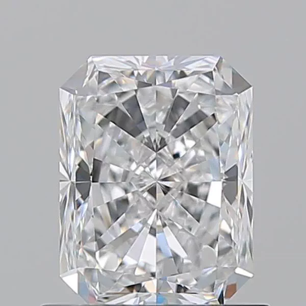 1.02 Carat · D · VVS2 Rare Carat Ideal Cut