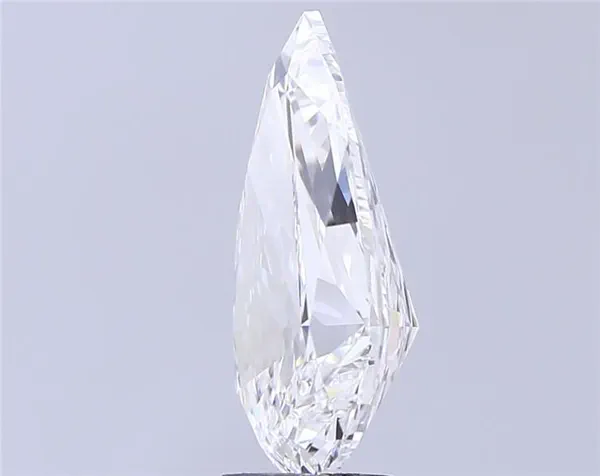 5.29 Carat · D · VVS1 Rare Carat Ideal Cut