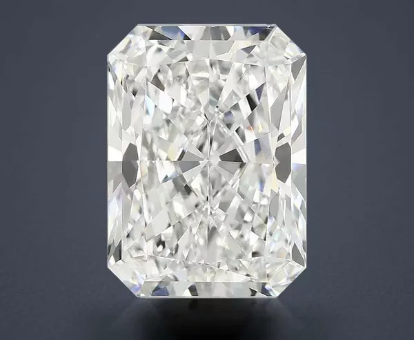 4.03 Carat · D · VS1 Rare Carat Ideal Cut
