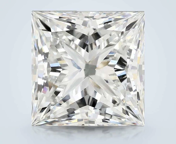 10.2 Carat · F · VVS2 Rare Carat Ideal Cut