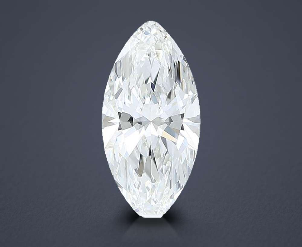 2.26 Carat · F · VVS2 Rare Carat Ideal Cut