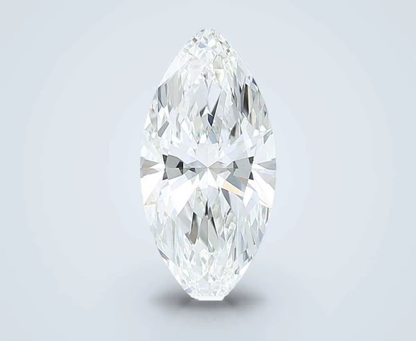 2.26 Carat · F · VVS2 Rare Carat Ideal Cut