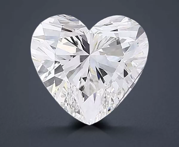3.35 Carat · F · VVS2 Rare Carat Ideal Cut