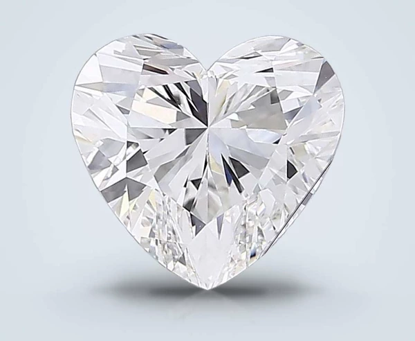 3.35 Carat · F · VVS2 Rare Carat Ideal Cut