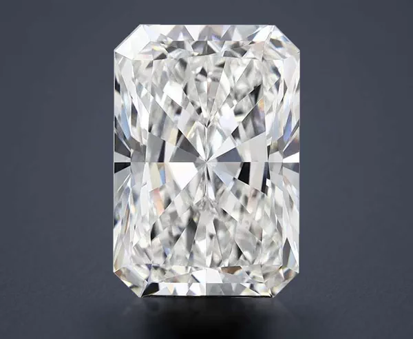 5.2 Carat · E · VVS2 Rare Carat Ideal Cut
