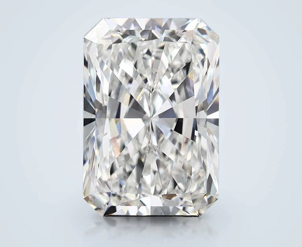 5.2 Carat · E · VVS2 Rare Carat Ideal Cut